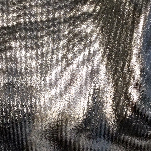 BUNDLE 2 Patent leather biker short, bundle - Picture 7 of 12